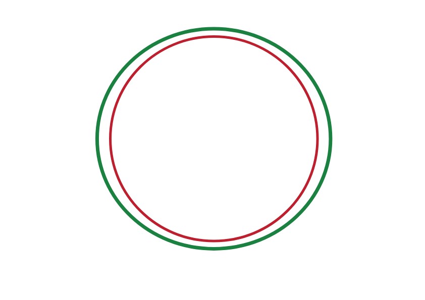Logo Ambrosoli Pizza